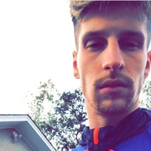 Meet your Posher, Anthony